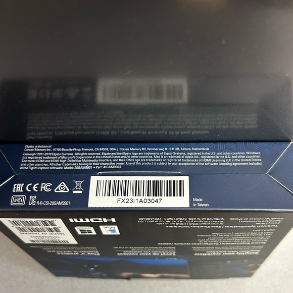 Elgato Cam Link 4 NIB - Picture 3 of 12